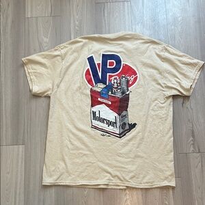 Vp Racing Shirt